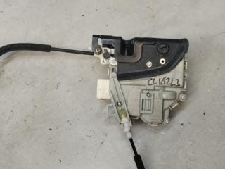 замок двери задней левой Audi A4 B8/8K [рестайлинг] 2012, 2.0 л., дизель, МКПП, универсал