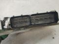 блок управления двигателем Volkswagen Touran 1, 1.9 л., дизель, 03G906016BQ - фото №4