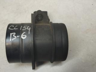 расходомер воздуха Volkswagen Passat B6 2007, 2.0 л., дизель, универсал, 074906461B