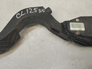 педаль Volkswagen Passat B5 2001, 1.9 л., дизель, 8D1721523