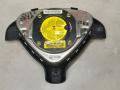 подушка безопасности водителя Opel Zafira 1 поколение (A) 2002, 1.8 л., бензин, минивэн - фото №2