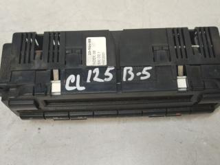 блок управления печки / климат-контроля Volkswagen Passat B5 2001, 1.9 л., дизель