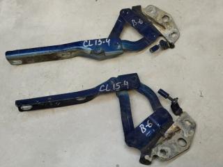 петля капота Volkswagen Passat B6 2007, 2.0 л., дизель, МКПП, универсал