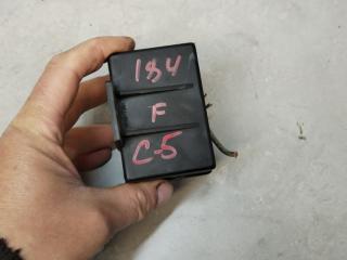 реле накала свечей Citroen C5 1 поколение 2002, 2.0 л., дизель, МКПП, хетчбэк 5 дв.