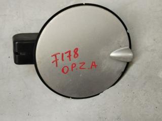 лючок топливного бака Opel Zafira 1 поколение (A) [рестайлинг] 2003, 2.2 л., дизель, МКПП, минивэн