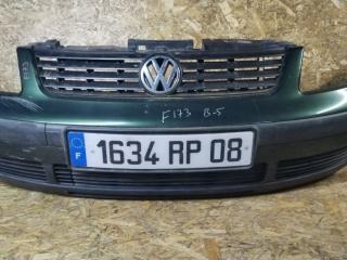 бампер передний Volkswagen Passat B5 1998, 1.9 л., дизель, МКПП, седан