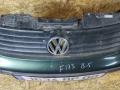 бампер передний Volkswagen Passat B5 1998, 1.9 л., дизель, МКПП, седан - фото №2