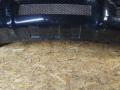 бампер передний Hyundai Tucson 1 поколение 2008, 2.0 л., дизель, МКПП - фото №6