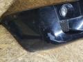 бампер передний Hyundai Tucson 1 поколение 2008, 2.0 л., дизель, МКПП - фото №8