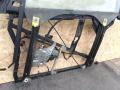 стеклоподъемник передний левый Audi A6 4B/C5 [рестайлинг] 2002, 2.5 л., дизель, АКПП, универсал - фото №2