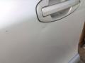 дверь передняя левая Hyundai Santa Fe 1 поколение (SM) 2002, 2.0 л., дизель, АКПП - фото №3