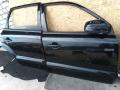дверь передняя левая Hyundai Tucson 1 поколение 2007, 2.0 л., дизель - фото №2
