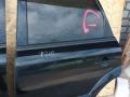 дверь передняя левая Hyundai Tucson 1 поколение 2007, 2.0 л., дизель - фото №4