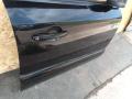 дверь передняя левая Hyundai Tucson 1 поколение 2007, 2.0 л., дизель - фото №16