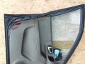 дверь передняя левая Hyundai Santa Fe 1 поколение (SM) 2004, 2.0 л., дизель, АКПП - фото №4