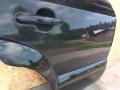 дверь задняя правая Hyundai Tucson 1 поколение 2008, 2.0 л., дизель, МКПП - фото №2