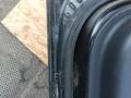 дверь задняя правая Hyundai Tucson 1 поколение 2008, 2.0 л., дизель, МКПП - фото №5