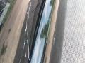 дверь задняя левая Hyundai Tucson 1 поколение 2008, 2.0 л., дизель, МКПП - фото №3