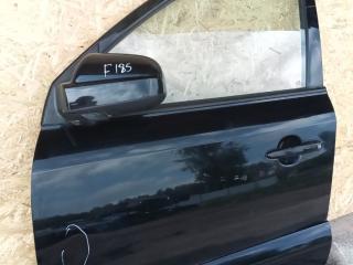дверь передняя левая Hyundai Tucson 1 поколение 2008, 2.0 л., дизель, МКПП