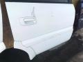 дверь задняя правая Opel Zafira 1 поколение (A) [рестайлинг] 2003, минивэн - фото №2