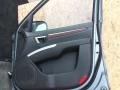 дверь передняя правая Hyundai Santa Fe 2 поколение (CM) 2006, 2.2 л., дизель, МКПП - фото №4