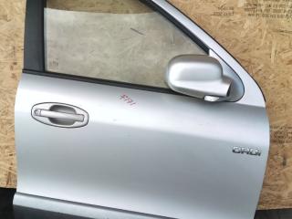 дверь передняя правая Hyundai Santa Fe 1 поколение (SM) 2002, 2.0 л., дизель, АКПП