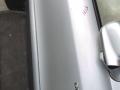 дверь передняя правая Hyundai Santa Fe 1 поколение (SM) 2002, 2.0 л., дизель, АКПП - фото №2