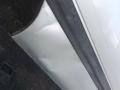 дверь задняя левая Opel Zafira 1 поколение (A) [рестайлинг] 2003, 2.2 л., дизель, МКПП, минивэн - фото №3