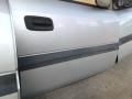 дверь задняя левая Opel Zafira 1 поколение (A) [рестайлинг] 2003, 2.2 л., дизель, МКПП, минивэн - фото №5