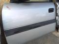 дверь задняя левая Opel Zafira 1 поколение (A) [рестайлинг] 2003, 2.2 л., дизель, МКПП, минивэн - фото №7