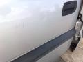 дверь задняя левая Opel Zafira 1 поколение (A) [рестайлинг] 2003, 2.2 л., дизель, МКПП, минивэн - фото №8
