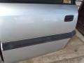 дверь задняя левая Opel Zafira 1 поколение (A) [рестайлинг] 2003, 2.2 л., дизель, МКПП, минивэн - фото №12