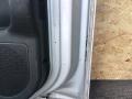 дверь задняя левая Opel Zafira 1 поколение (A) [рестайлинг] 2003, 2.2 л., дизель, МКПП, минивэн - фото №18