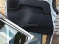 дверь задняя левая Opel Zafira 1 поколение (A) [рестайлинг] 2003, 2.2 л., дизель, МКПП, минивэн - фото №23