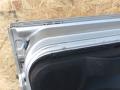 дверь задняя левая Opel Zafira 1 поколение (A) [рестайлинг] 2003, 2.2 л., дизель, МКПП, минивэн - фото №24