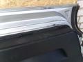дверь задняя левая Opel Zafira 1 поколение (A) [рестайлинг] 2003, 2.2 л., дизель, МКПП, минивэн - фото №25