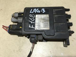 блок предохранителей Renault Laguna 3 поколение 2011, 1.5 л., дизель, МКПП, универсал