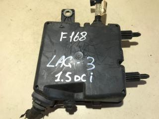 блок предохранителей Renault Laguna 3 поколение 2011, 1.5 л., дизель, МКПП, универсал