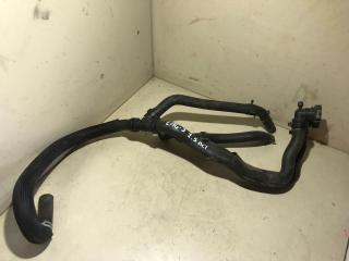 патрубок отопителя (печки) Renault Laguna 3 поколение 2011, 1.5 л., дизель, МКПП, универсал
