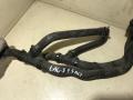 патрубок отопителя (печки) Renault Laguna 3 поколение 2011, 1.5 л., дизель, МКПП, универсал - фото №2