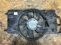вентилятор радиатора Renault Laguna 3 поколение 2008, 2.0 л., дизель, МКПП, хетчбэк 5 дв. - фото №2