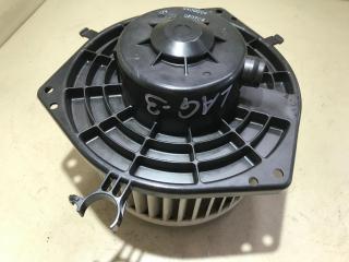 моторчик печки Renault Laguna 3 поколение 2011, 1.5 л., дизель, МКПП, универсал