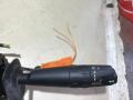 переключатель подрулевой (стрекоза) Peugeot 607 1 поколение 2001, 2.2 л., дизель, МКПП, седан - фото №5