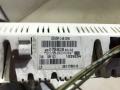 дисплей Citroen C4 1 поколение 2007, 1.6 л., дизель, МКПП - фото №3