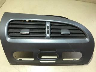 дефлектор обдува салона SEAT Leon 2 поколение 2008, 1.9 л., дизель, МКПП