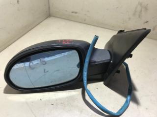 зеркало наружное левое Citroen C5 1 2005, 1.6 л., дизель, МКПП, хетчбэк 5 дв.