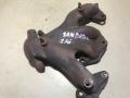 коллектор выпускной Dacia Sandero 1 поколение 2009, 1.4 л., i, бензин, хетчбэк 5 дв. - фото №3