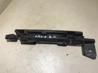 крепление фары правой Renault Laguna 3 поколение 2011, 1.5 л., дизель, МКПП, универсал