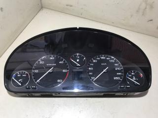 щиток приборов (приборная панель) Peugeot 607 1 поколение 2001, 2.2 л., дизель, МКПП, седан