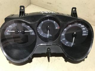 щиток приборов (приборная панель) SEAT Leon 2 поколение 2008, 1.9 л., дизель, МКПП